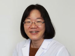担当医 岩田 恵