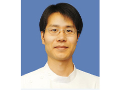 担当医 竹澤 健太郎